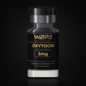 Oxytocin