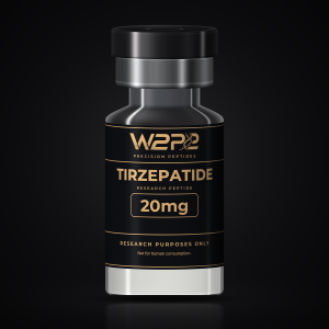 Tirzepatide